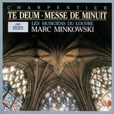 Charpentier: Te Deum for Soloists, Chorus and Orchestra, H. 146: Dignare, Domine, die isto (Soprano I, Bass, Soprano II)