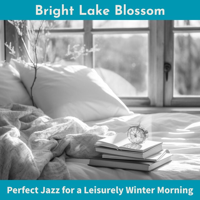 Perfect Jazz for a Leisurely Winter Morning
