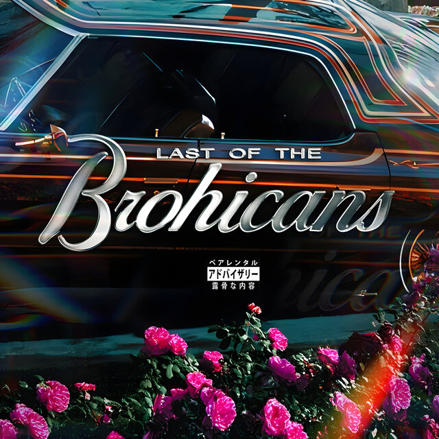 Last of the Brohicans