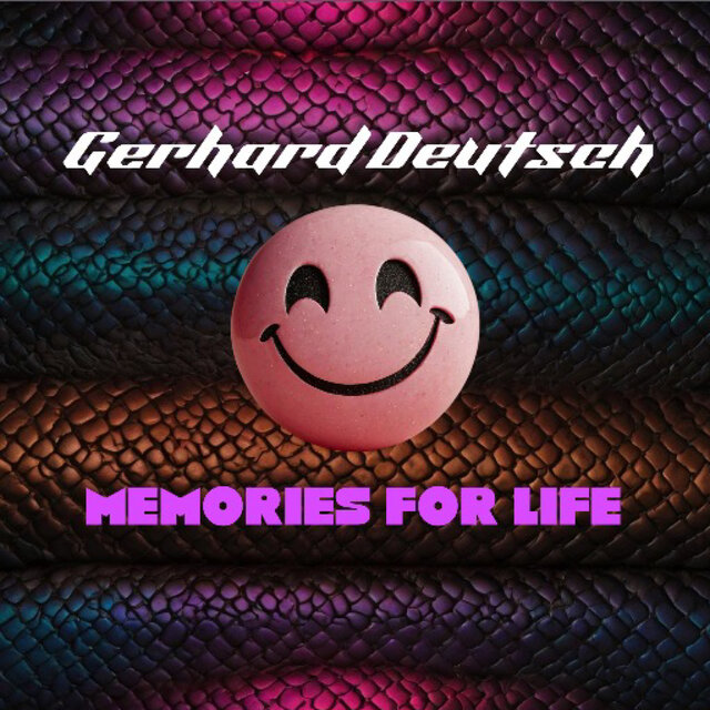 Memories for Life