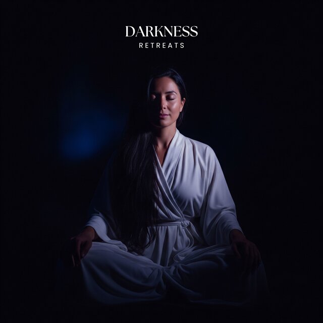 Darkness Retreats