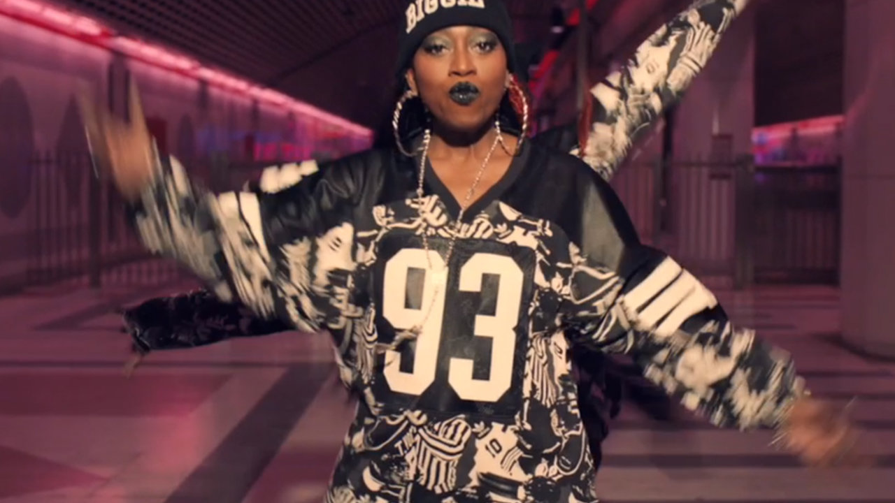 WTF (Where They From) [feat. Pharrell Williams]