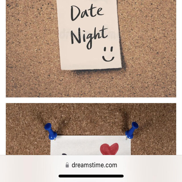 Date night