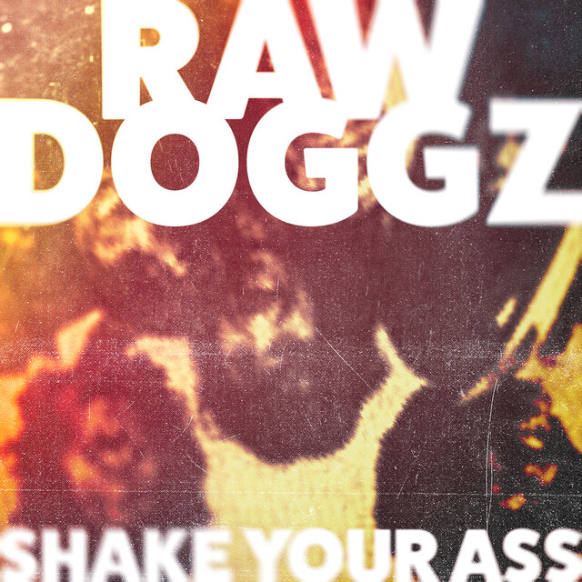 Shake Your Ass