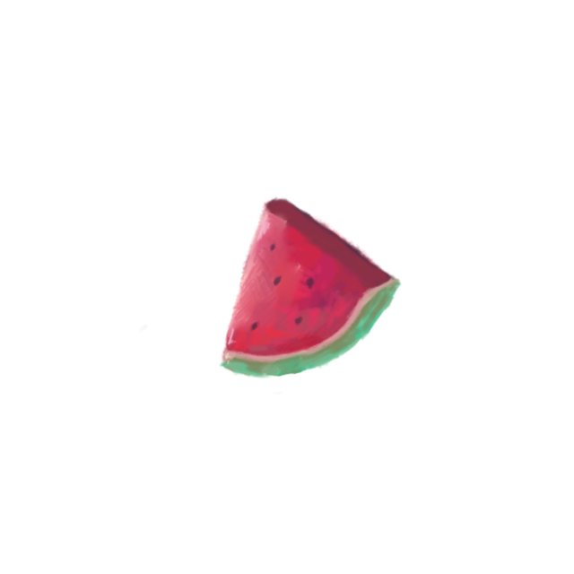 watermelon