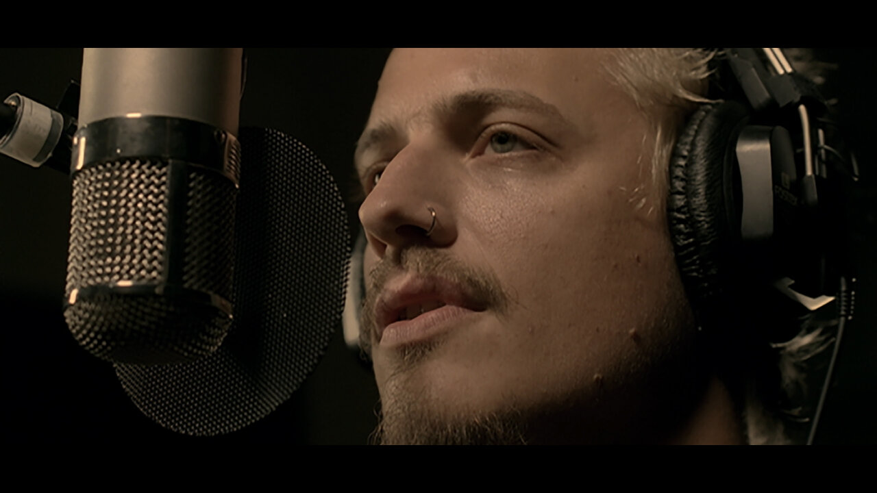 Falls On Me (Official HD Video)