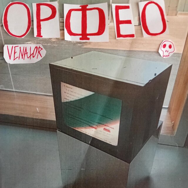 Orfeo