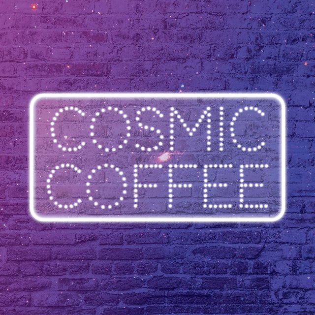 Cosmic Coffee