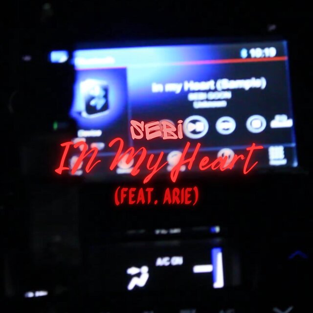 In My Heart (feat. Arie)
