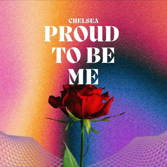Proud to Be Me