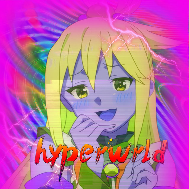 Hyperwrld