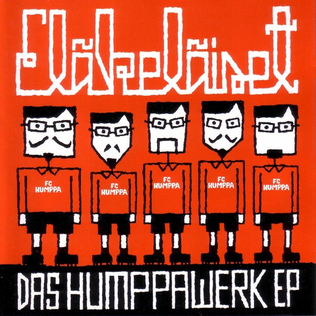 Das Humppawerk