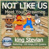 They Not Like Us (Orchestra Instrumental Track Version)