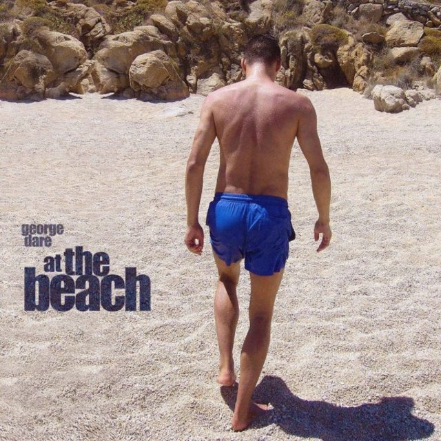 At the Beach