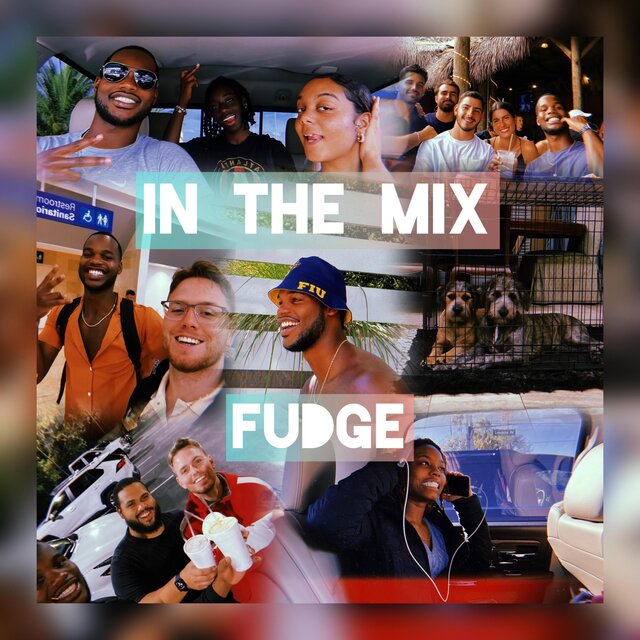 In The Mix