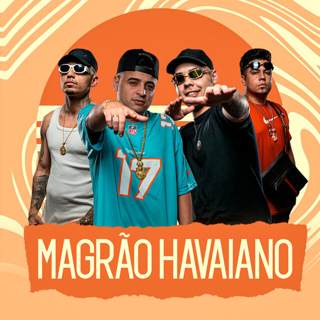 Magrão Havaiano