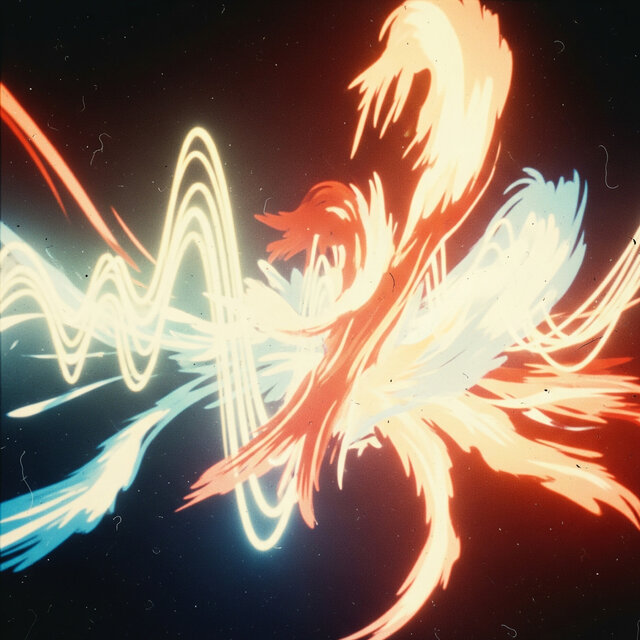 Cosmic Samba Fusion