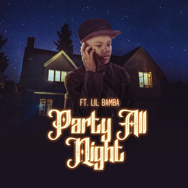 Party All Night