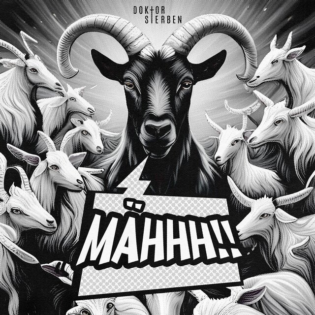 Mähhh!!