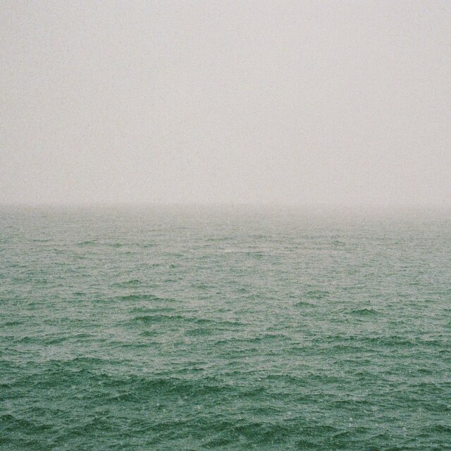 Light Rain Mist