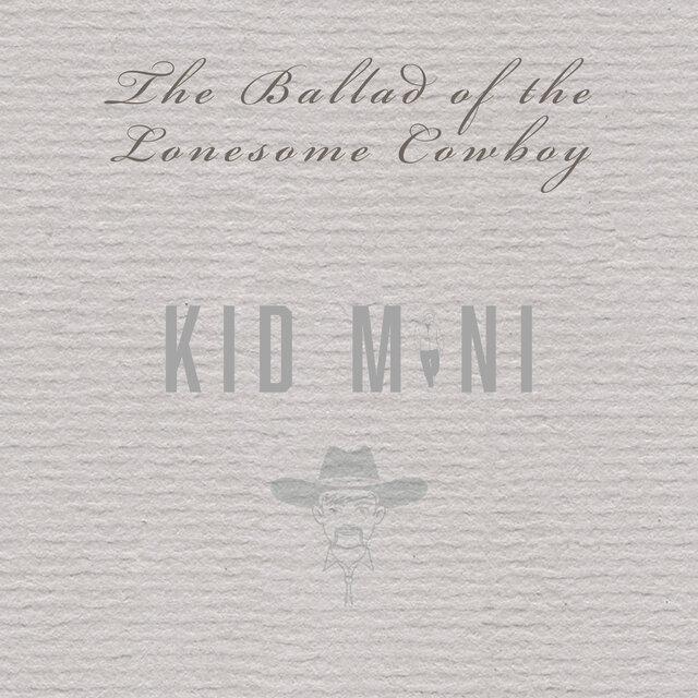 The Ballad of the Lonesome Cowboy