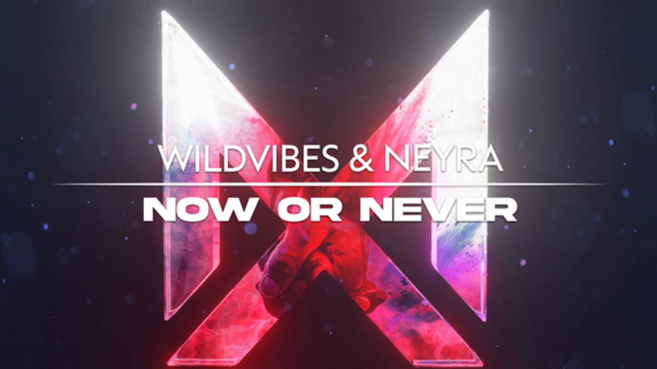 Now Or Never