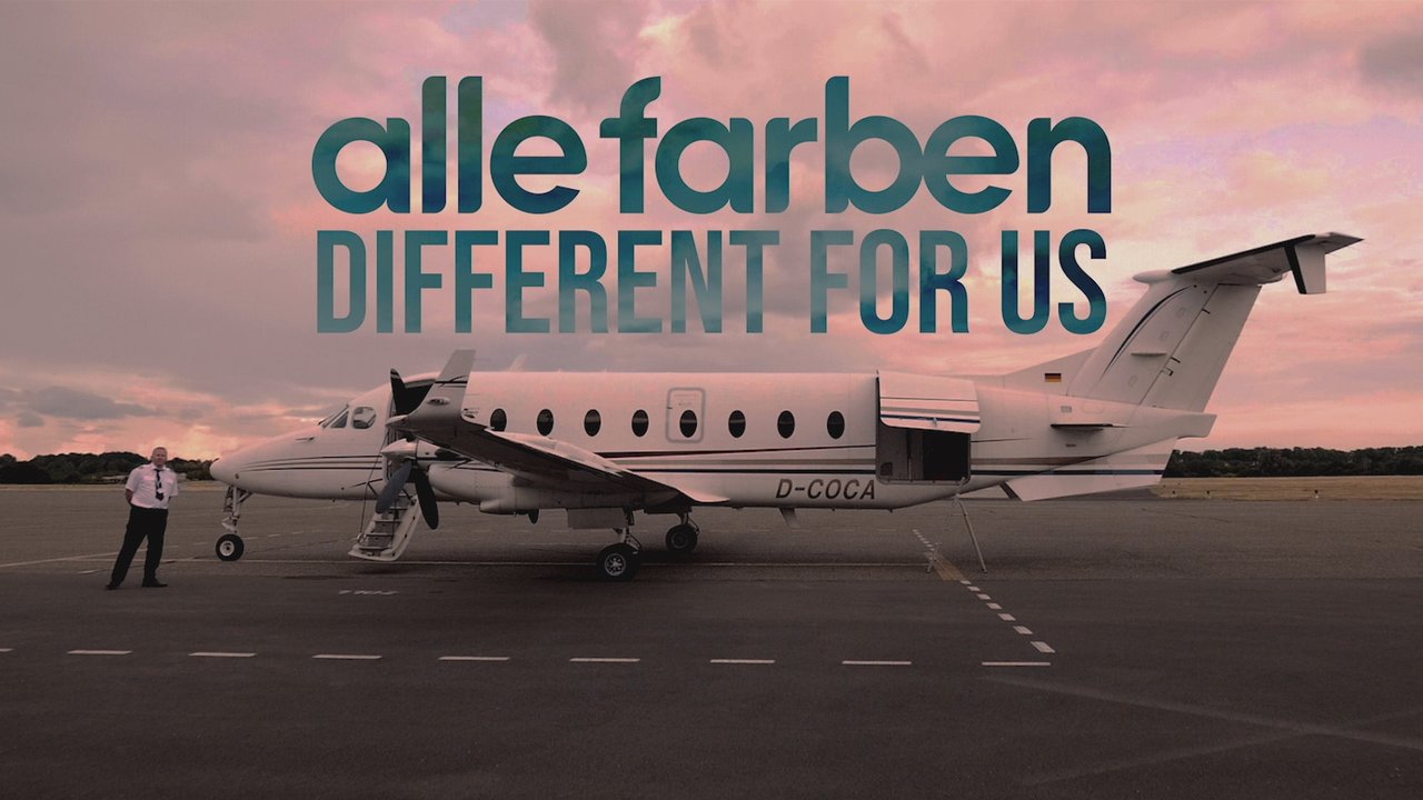 Different for Us