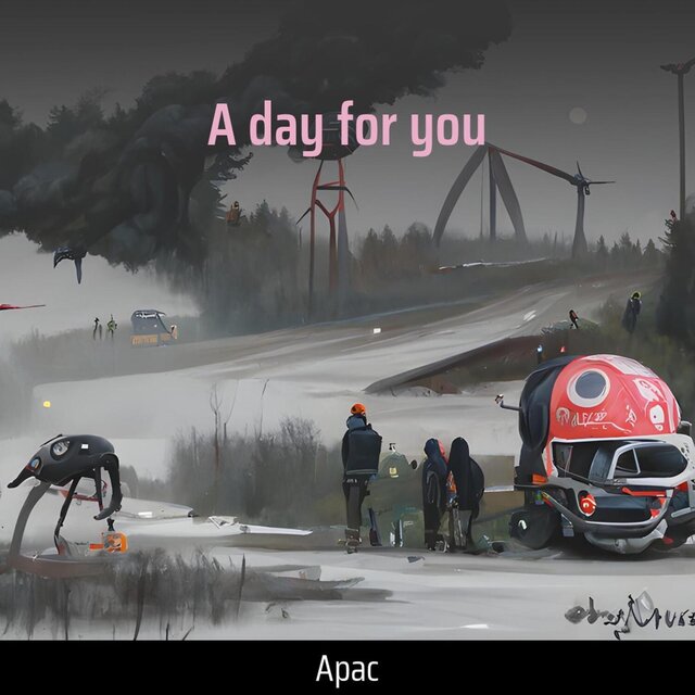A day for you