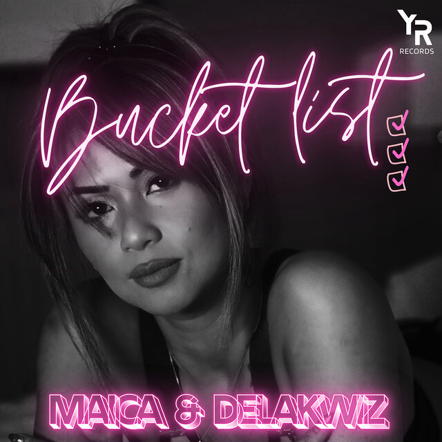 Bucket List