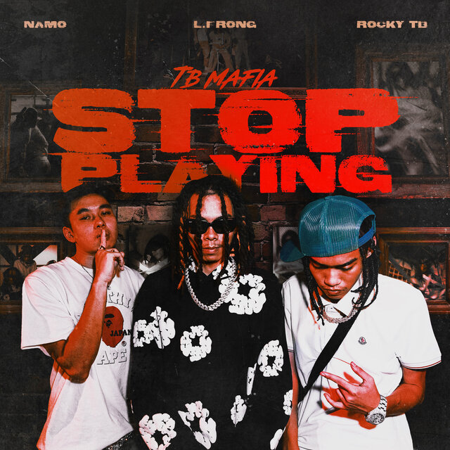 Stop Playing