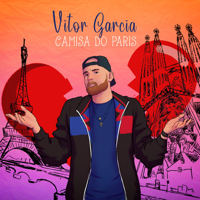 Camisa do Paris