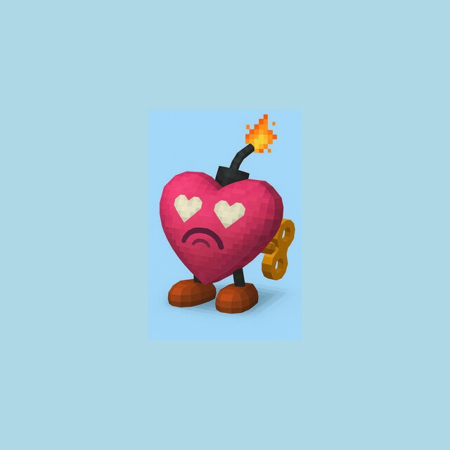 LOVE BOMB