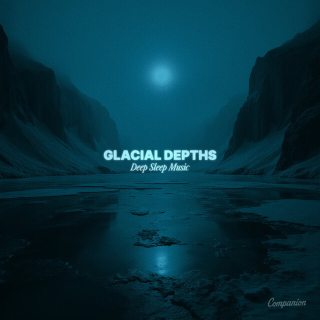 Glacial Depths