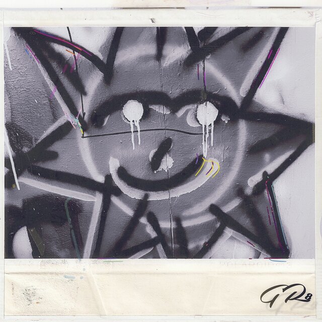 Shine [Instrumentals]