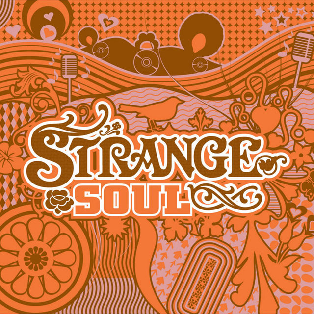 Strange Soul