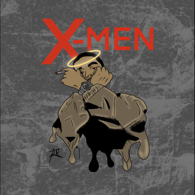 X-Men