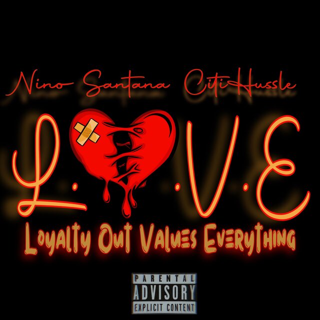L.O.V.E