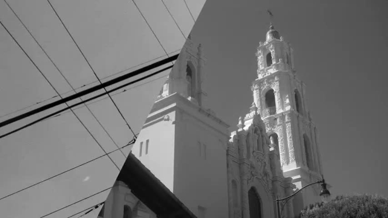 Mission Bells