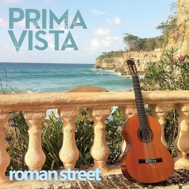 Prima Vista - Single