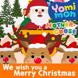 We wish you a merry christmas (Inst.)