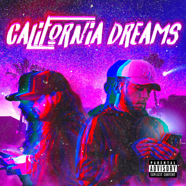 Califórnia Dreams