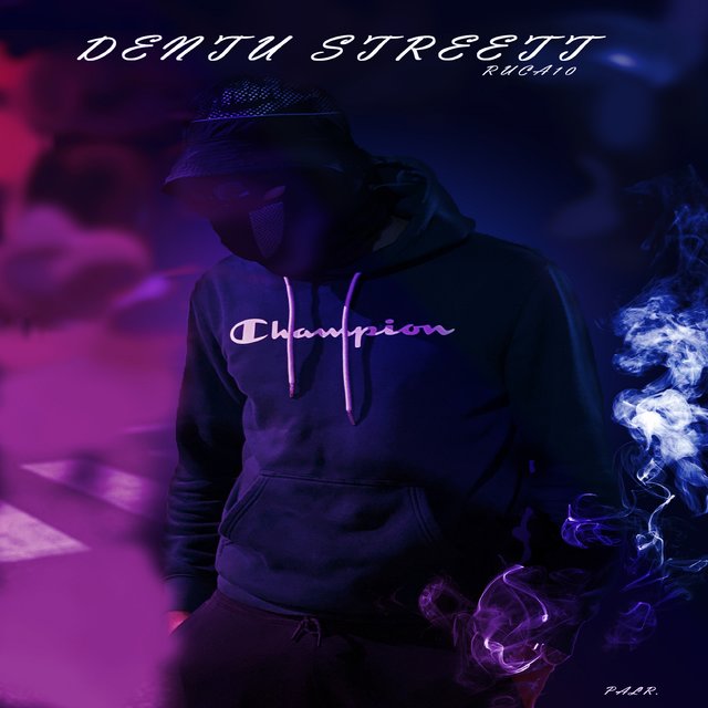Dentu Street