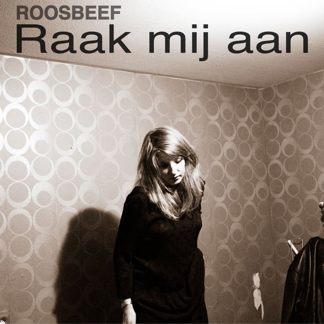 Raak mij aan