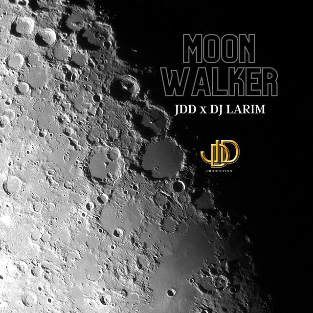 Moonwalker