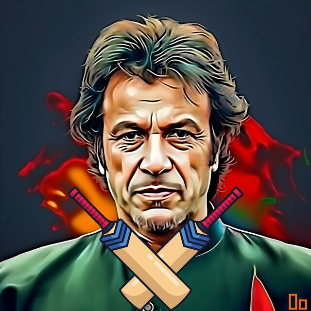PTI Imran Khan Azaadi