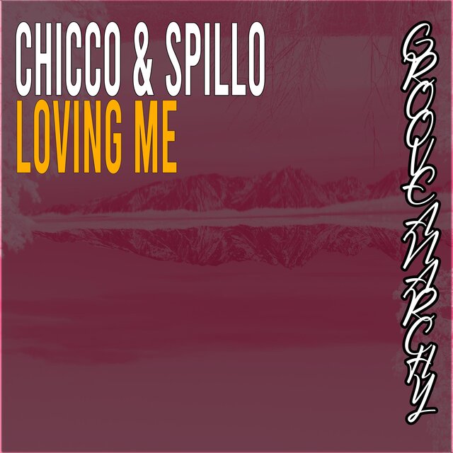 Loving Me (Nu Ground Foundation Remixes)