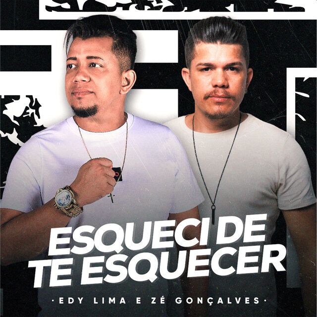 Esqueci de Te Esquecer