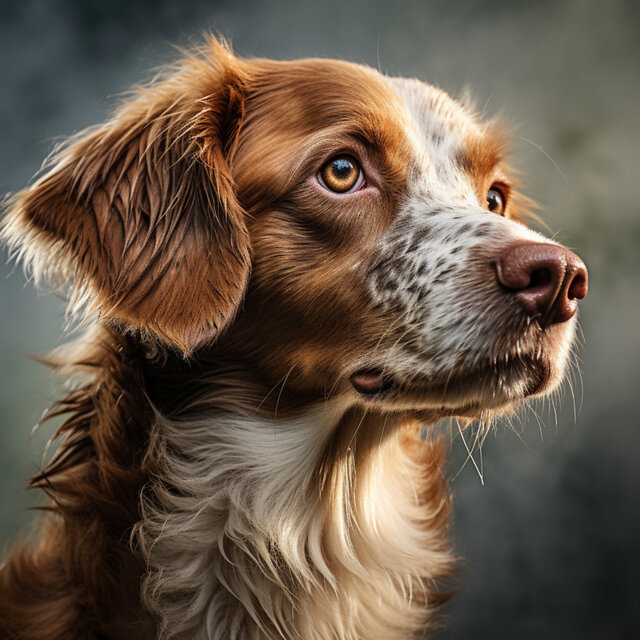 Canine Calm: Music for Soothing Dogs