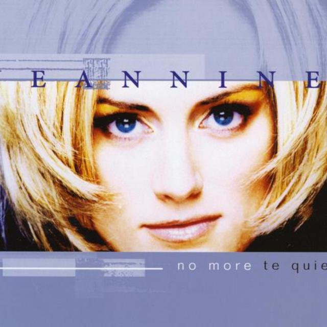 No More Te Quiero
