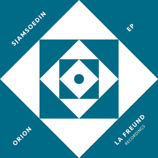 Orion EP